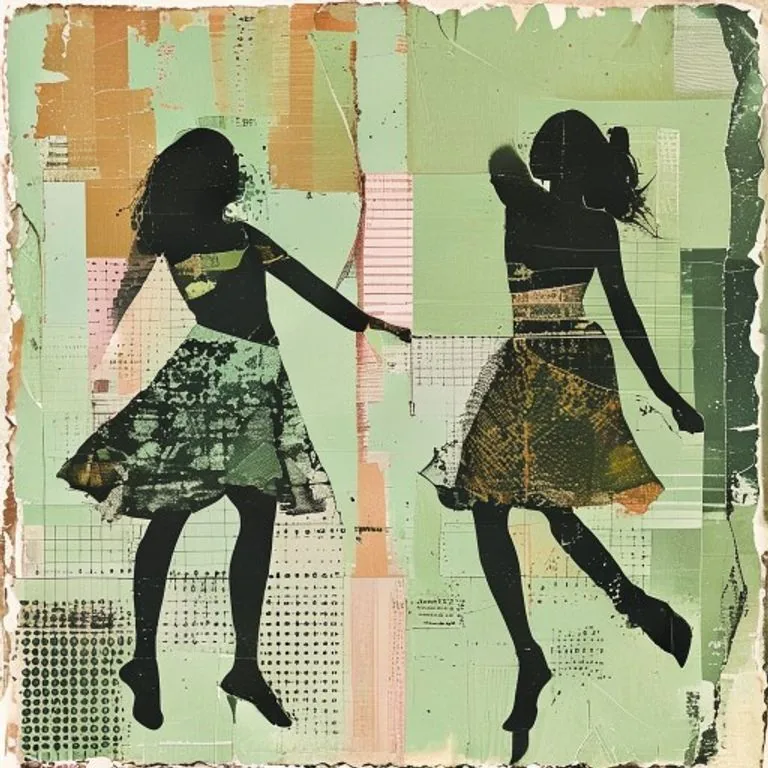 n.º 3, por la Compañía de Tango de la UNA